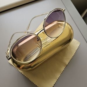 Vivienne Westwood Sunglasses
